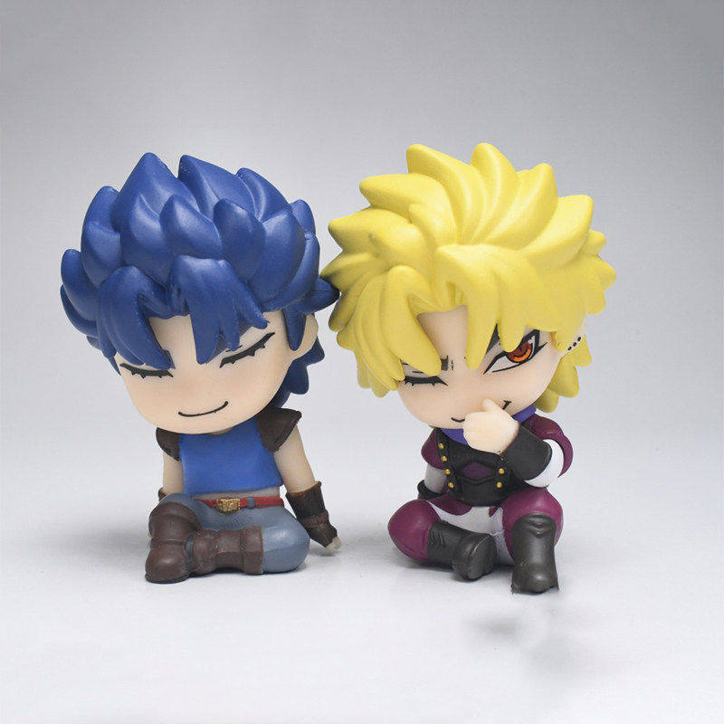 Takara Tomy Arts Jojos Bizarre - Model Kit Jojo recensie en prijs