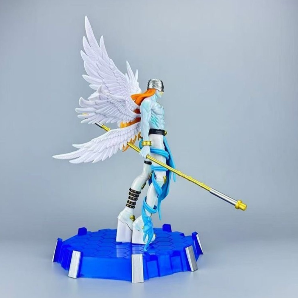 26 cm/10,24 inch Anime Digimon - Model Kit Digimon recensie en prijs
