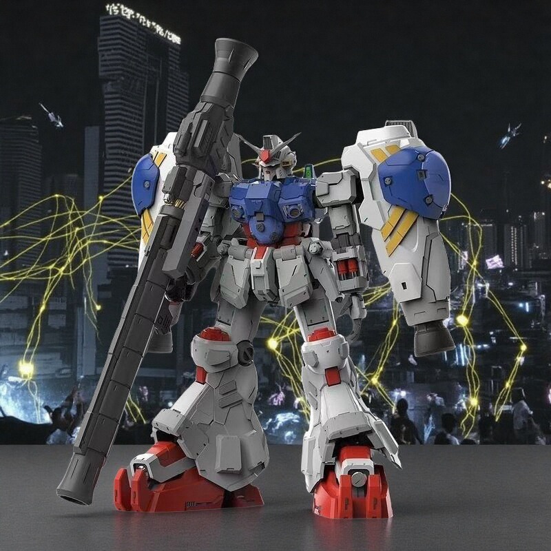 In Voorraad SOLOMON PHYSALIS G - Model Kit Eighty Six recensie en prijs