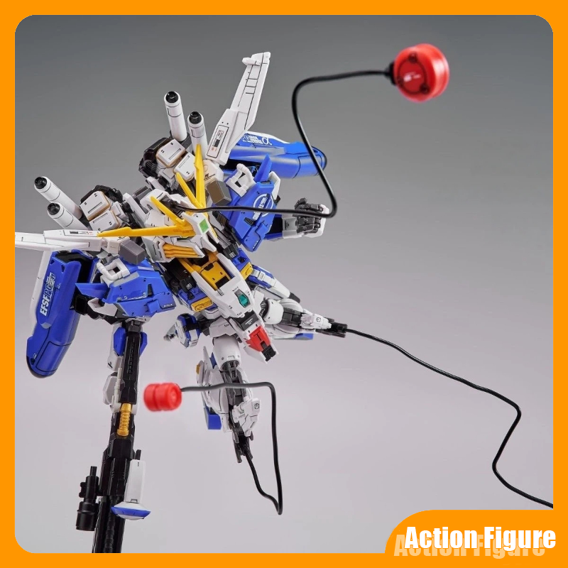 In Voorraad Anaheim Collectibl - Model Kit Eighty Six recensie en prijs
