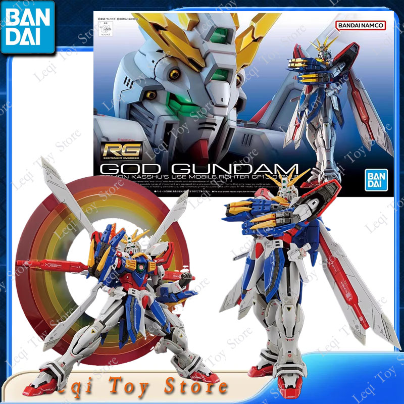 Bandai Originele RG MS-06F-06S - Model Kit Zeta Gundam recensie en prijs
