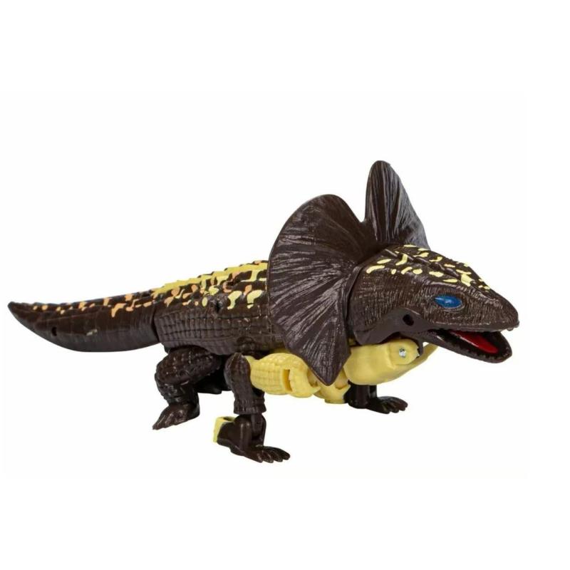 Hasbro Transformers Vintage Be - Model Kit Lizard recensie en prijs