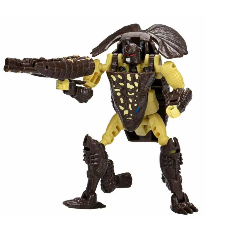 Hasbro Transformers Vintage Be - Model Kit Lizard recensie en prijs