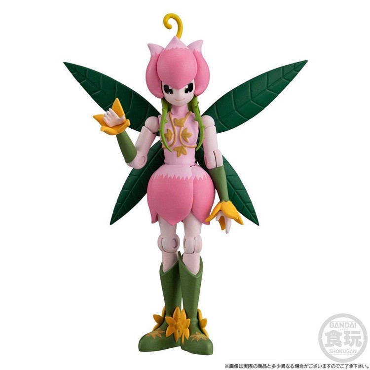 Original Digimon Adventure Ban - Model Kit Omegamon recensie en prijs