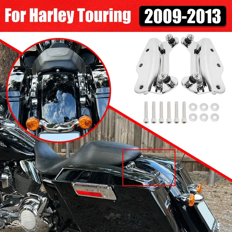 Motorfiets Afneembare Sissy Ba - Model Kit Harley Davidson recensie en prijs