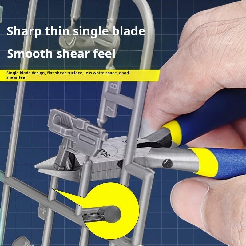 Stedi Model Building Tool Kit  - Model Kit Nipper recensie en prijs
