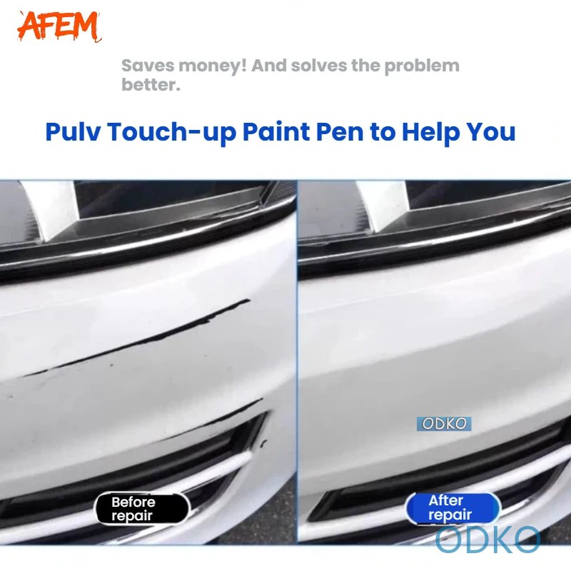Voor BMW X1 2009-2025: doe-het - Model Kit Paint Remover recensie en prijs