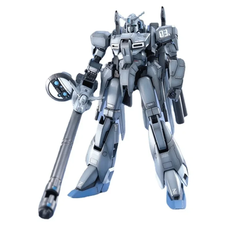Bandai Echt Gundam Model Kit A - Model Kit Zeta Gundam recensie en prijs