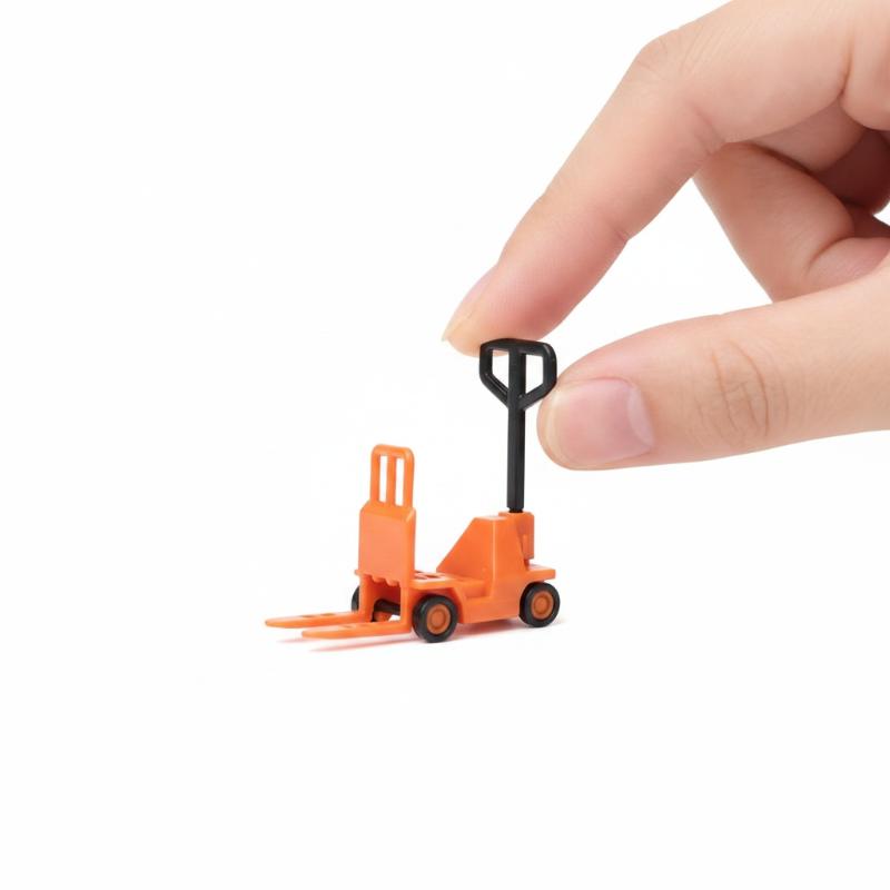 Miniatuur Magazijn Scène Model - Model Kit Fantasy recensie en prijs