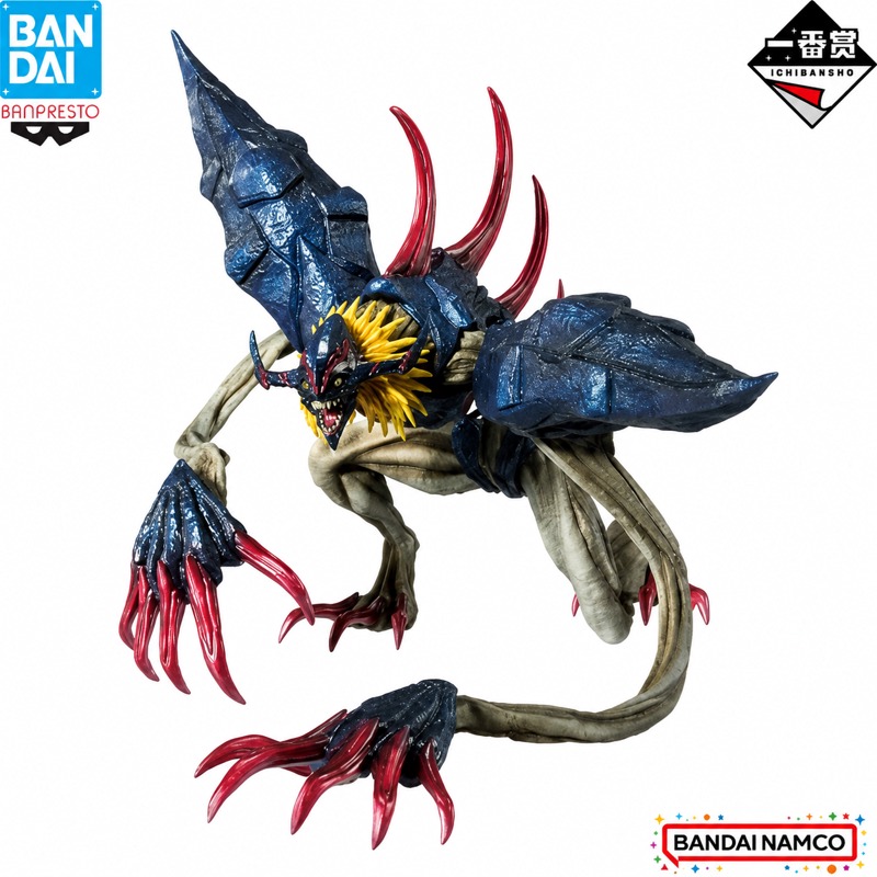 Op voorraad Bandai Originele I - Model Kit Omegamon recensie en prijs
