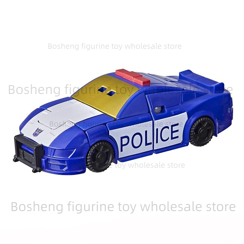 Hasbro Bumblebee Optimus Prime - Model Kit Optimus recensie en prijs