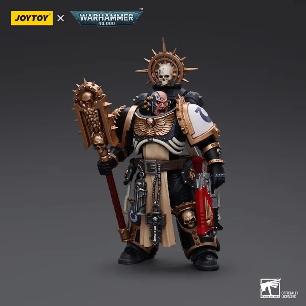 【Accessoires】JOYTOY Warhammer  - Model Kit Warhammer recensie en prijs