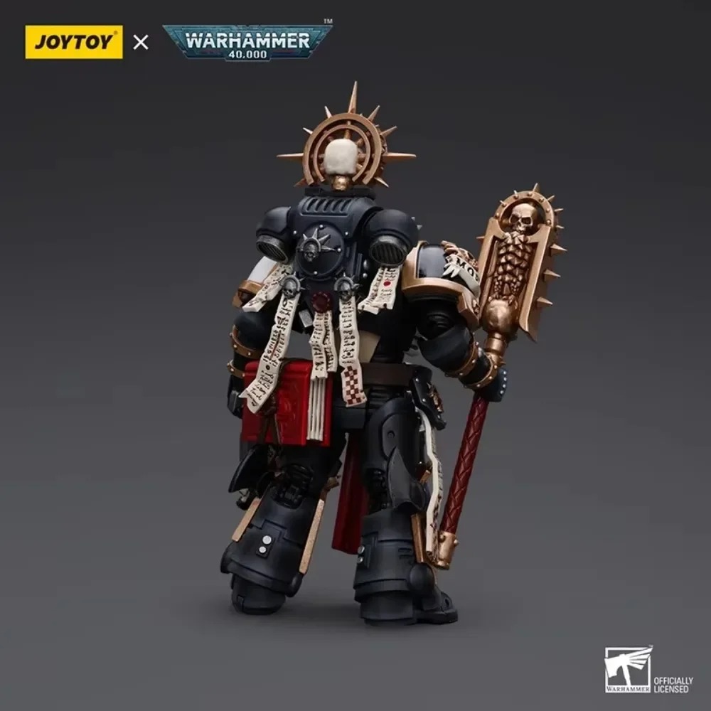 【Accessoires】JOYTOY Warhammer  - Model Kit Warhammer recensie en prijs