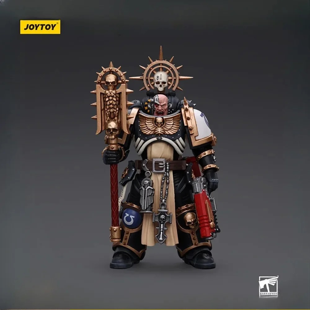 【Accessoires】JOYTOY Warhammer  - Model Kit Warhammer recensie en prijs