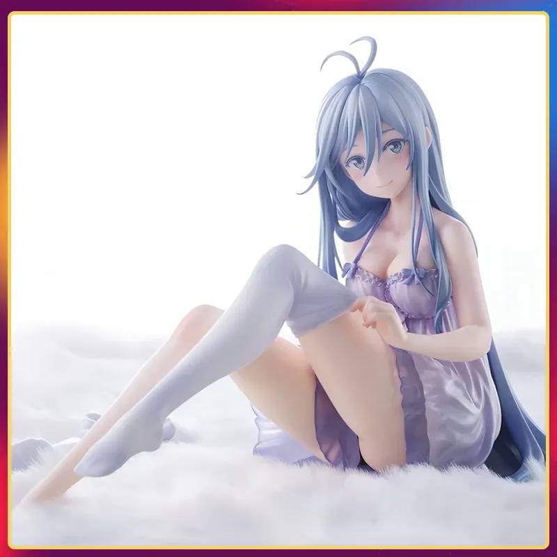 10 cm 86-Eighty Six Vladilena· - Model Kit Eighty Six recensie en prijs