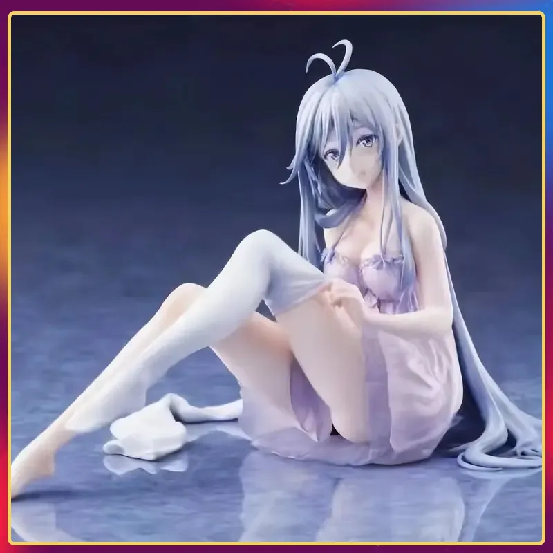 10 cm 86-Eighty Six Vladilena· - Model Kit Eighty Six recensie en prijs