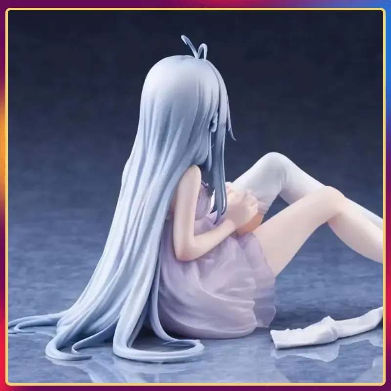 10 cm 86-Eighty Six Vladilena· - Model Kit Eighty Six recensie en prijs