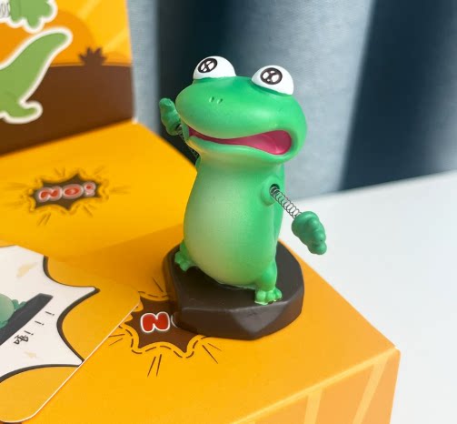 Hoogwaardige Hoppers Tom Lizar - Model Kit Lizard recensie en prijs