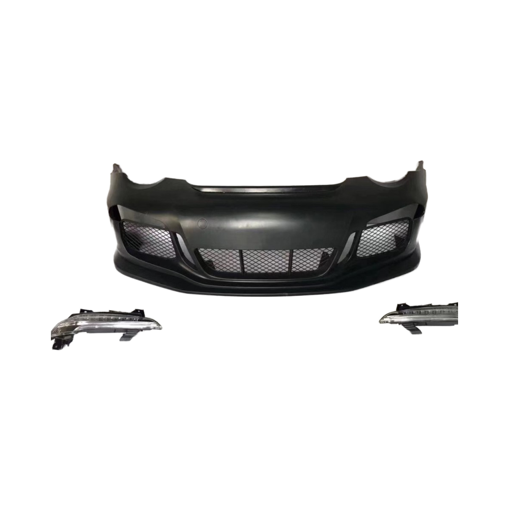 STL FFrontbumper Bodykit Upgra - Model Kit Stl recensie en prijs