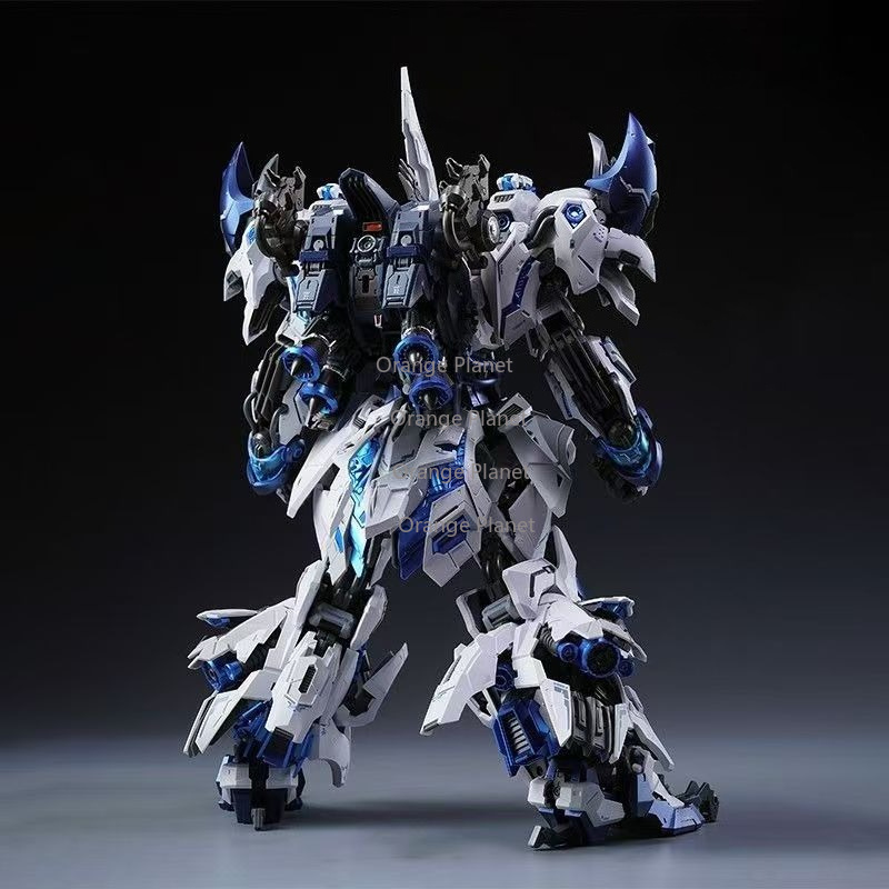 Op voorraad IN ERA+ RMD Polar  - Model Kit Lizard recensie en prijs