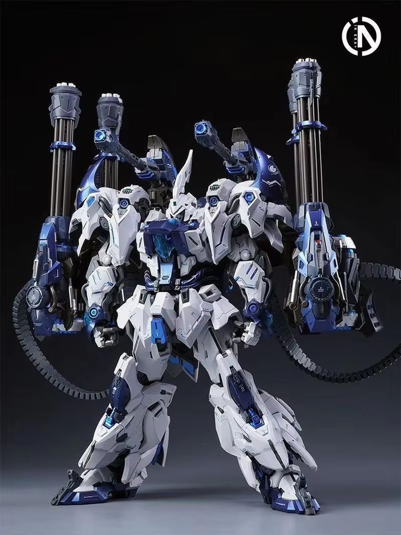 【Nieuw product】LIZARD 1/100 IN - Model Kit Lizard recensie en prijs