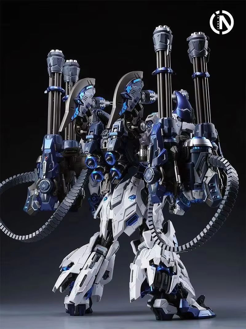 【Nieuw product】LIZARD 1/100 IN - Model Kit Lizard recensie en prijs