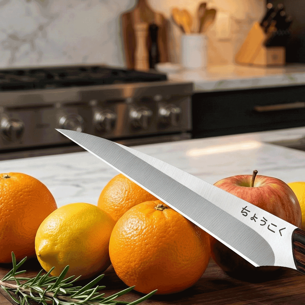Geüpgradede multifunctionele k - Hobby Knife Blade recensie en prijs