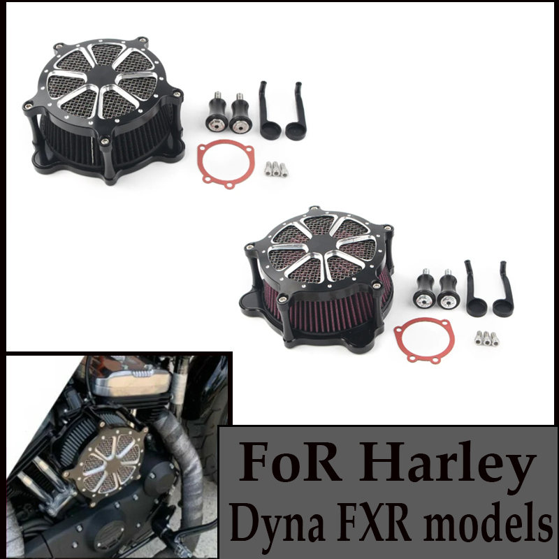 Voor Harley Davidson Dyna Stre - Model Kit Harley Davidson recensie en prijs
