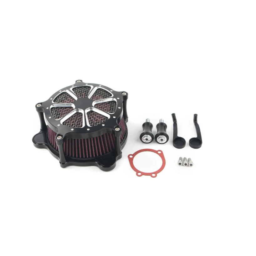 Voor Harley Davidson Dyna Stre - Model Kit Harley Davidson recensie en prijs