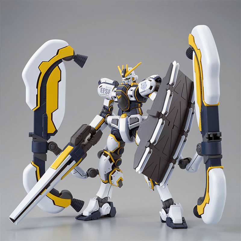 Bandai Gundam Model Kit HG Atl - Model Kit Non Gundam recensie en prijs