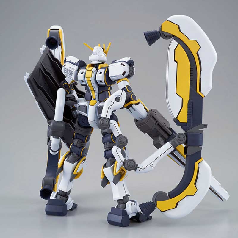 Bandai Gundam Model Kit HG Atl - Model Kit Non Gundam recensie en prijs