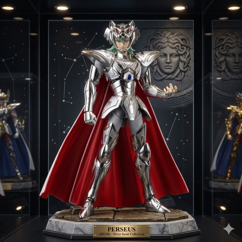 【Op voorraad】 Saint Seiya JM Z - Model Kit Zeta Gundam recensie en prijs