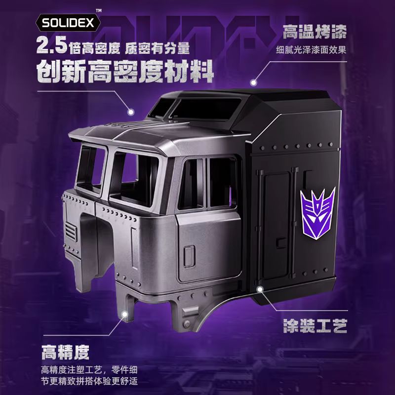 BLOKEES wielen Transformers au - Model Kit Optimus recensie en prijs