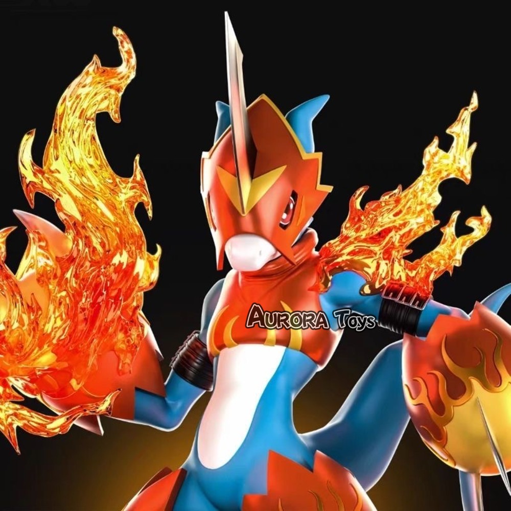 18 cm Anime Figuur Digimon Adv - Model Kit Omegamon recensie en prijs