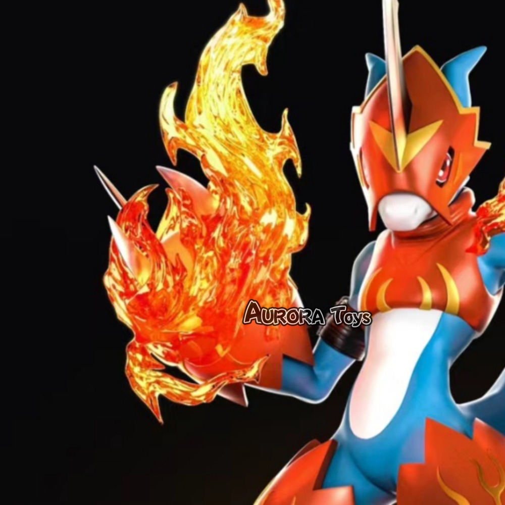 18 cm Anime Figuur Digimon Adv - Model Kit Omegamon recensie en prijs