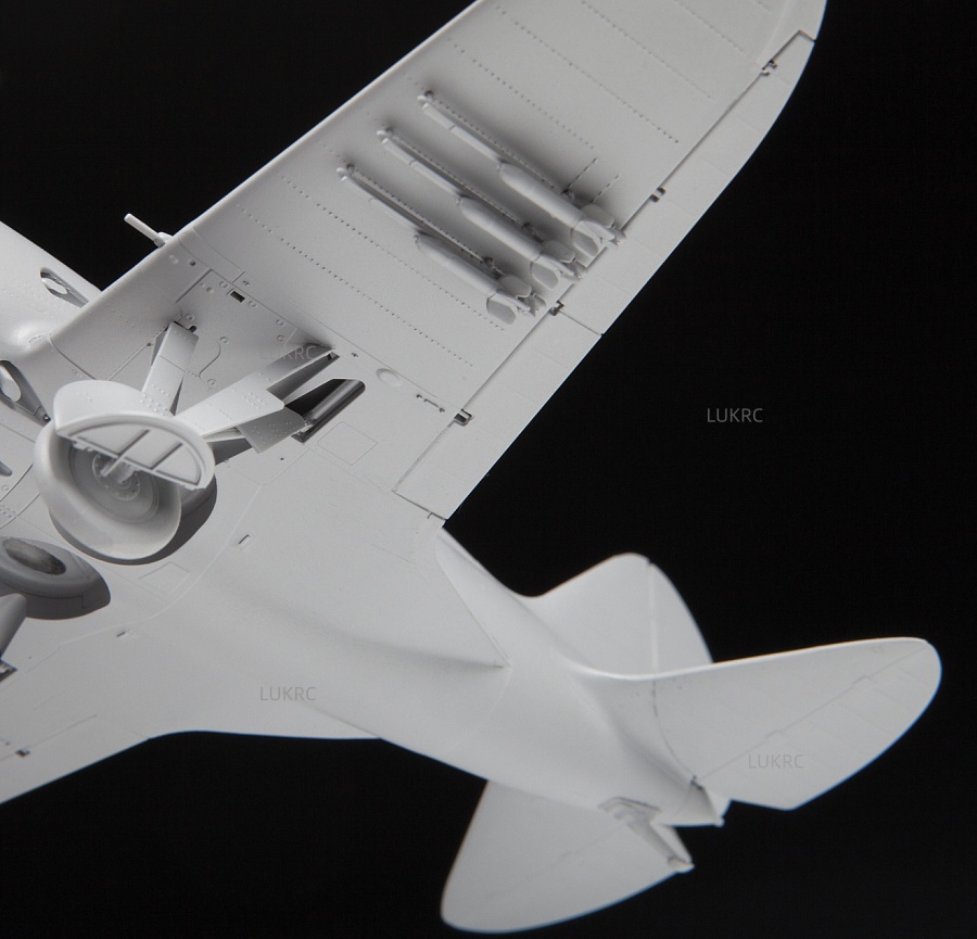 Zvezda Model 1/48 Schaal Sovje - Model Kit Zvezda recensie en prijs