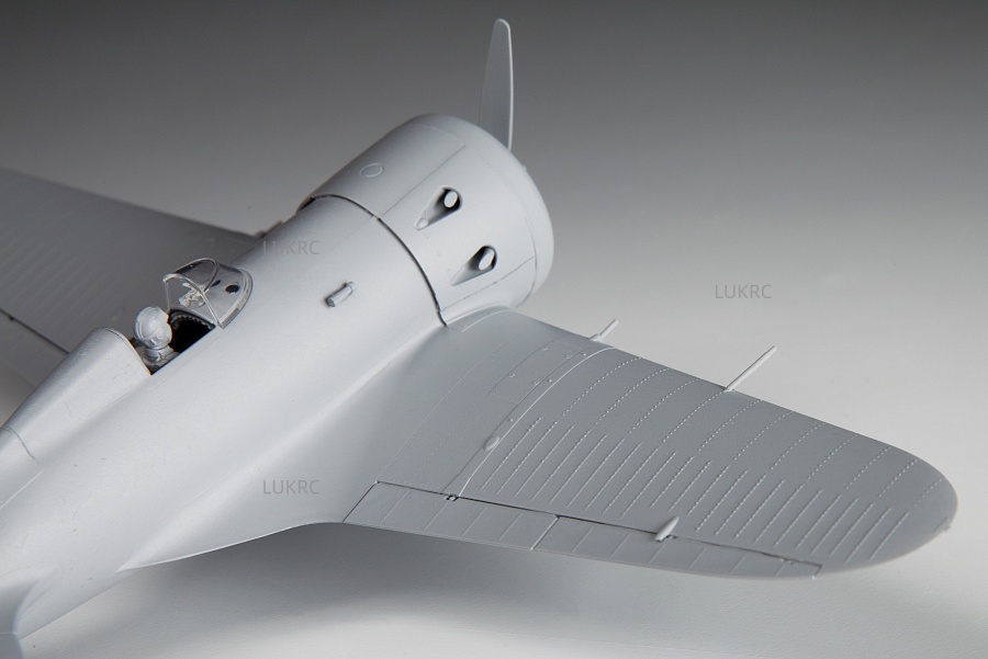 Zvezda Model 1/48 Schaal Sovje - Model Kit Zvezda recensie en prijs