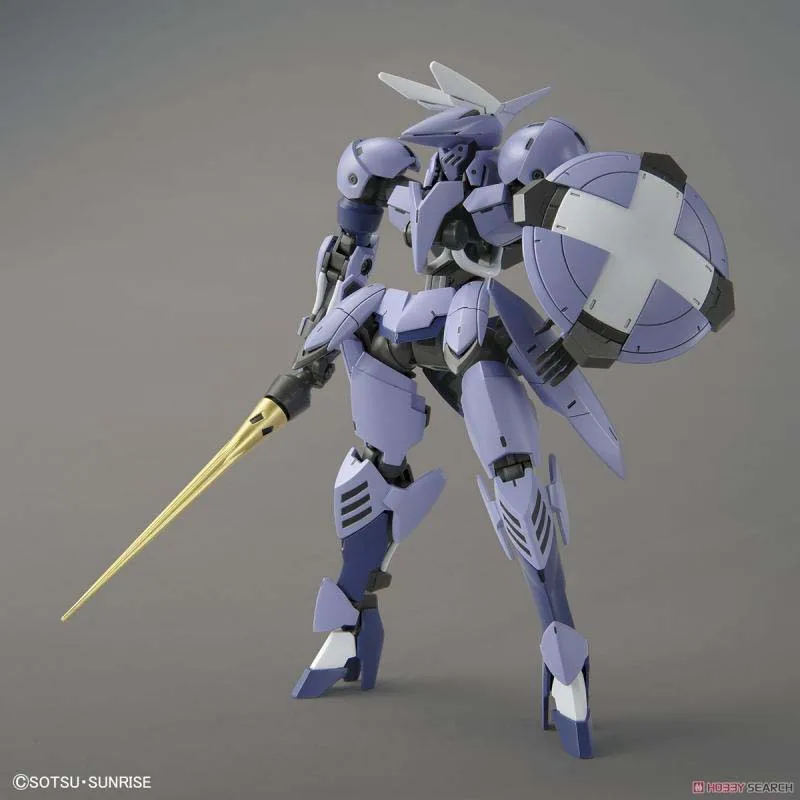 Bandai Gundam Model Kit HG Sig - Model Kit Non Gundam recensie en prijs