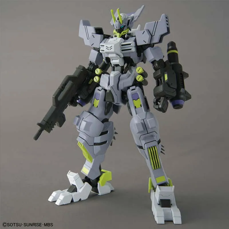 Bandai Gundam Model Kit HG Sig - Model Kit Non Gundam recensie en prijs