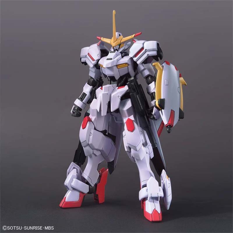 Bandai Gundam Model Kit HG Sig - Model Kit Non Gundam recensie en prijs