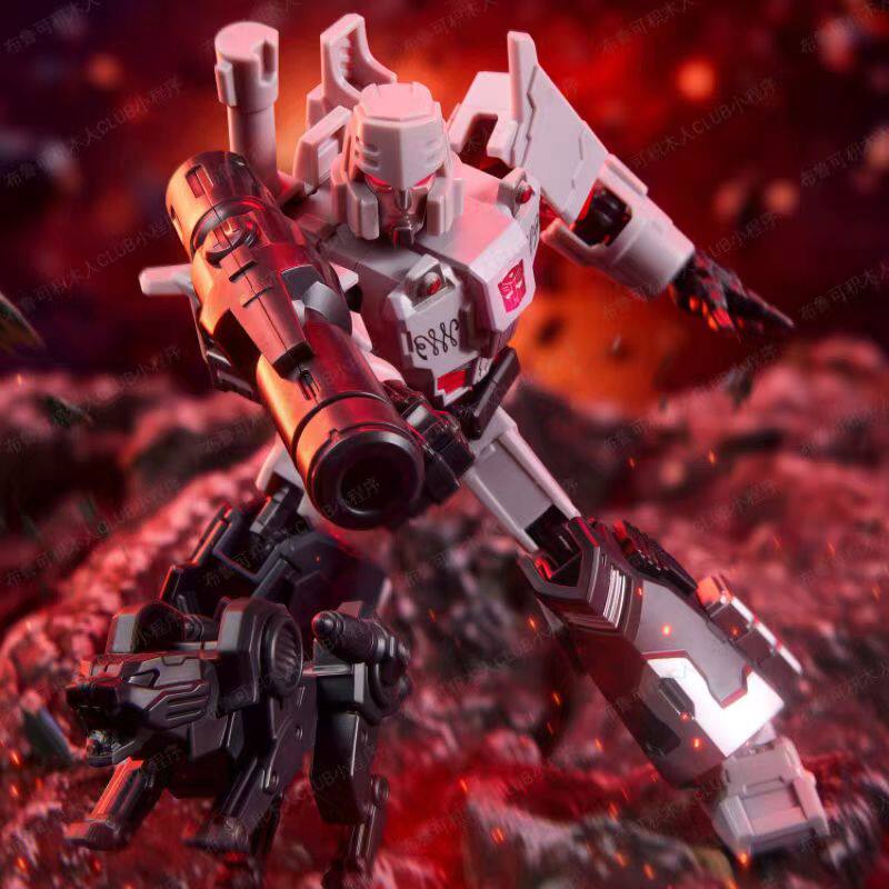 Originele Blokees Transformers - Model Kit Optimus recensie en prijs