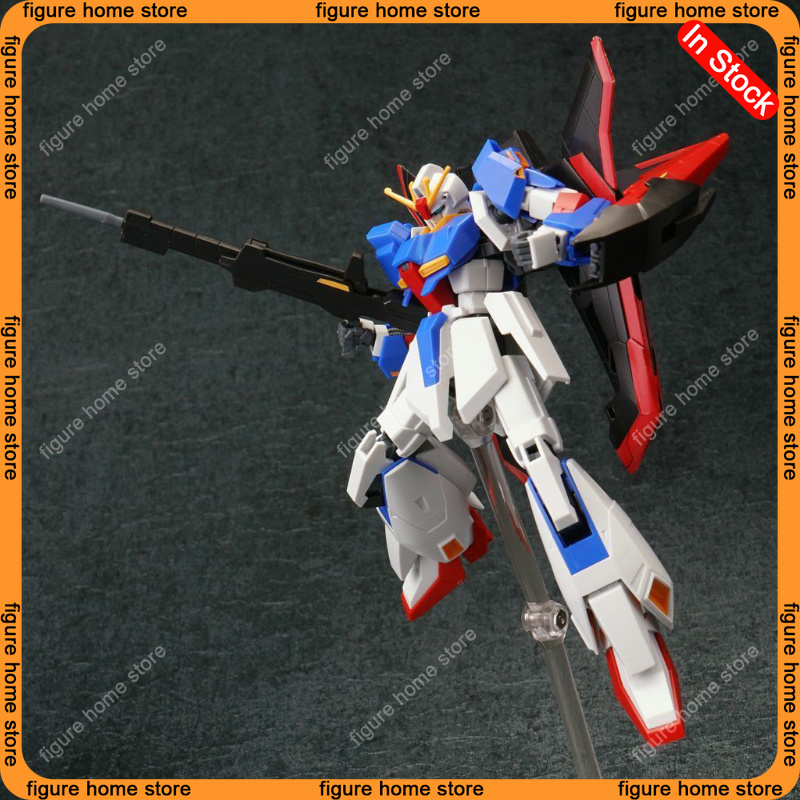 Bandai Gundam Model Kit HG 1/1 - Model Kit Zeta Gundam recensie en prijs