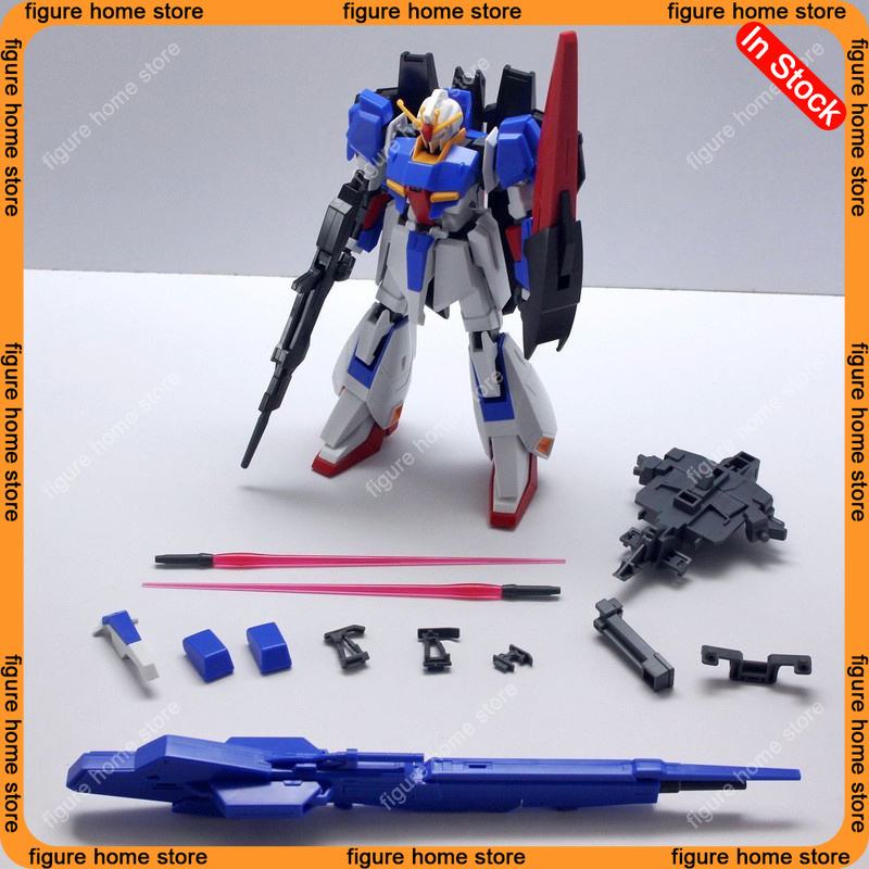 Bandai Gundam Model Kit HG 1/1 - Model Kit Zeta Gundam recensie en prijs