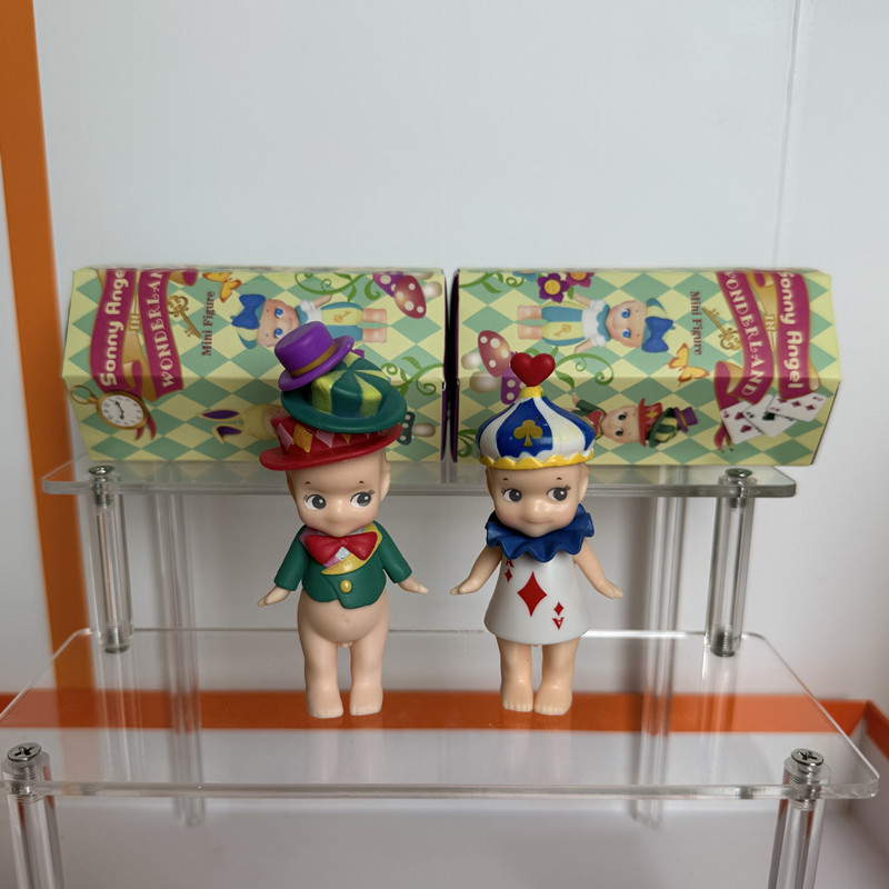 Schattige Angel Fantasy Series - Model Kit Fantasy recensie en prijs