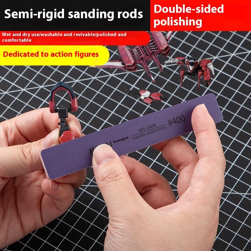 Hot Koop Nieuwe 6 Stuks MS-E40 - Model Kit Tool Set recensie en prijs