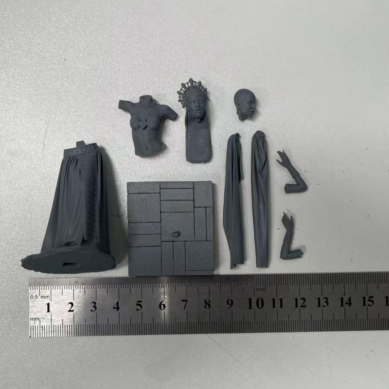 1/24 Schaal Hars Figuur Model  - Model Kit Warhammer recensie en prijs