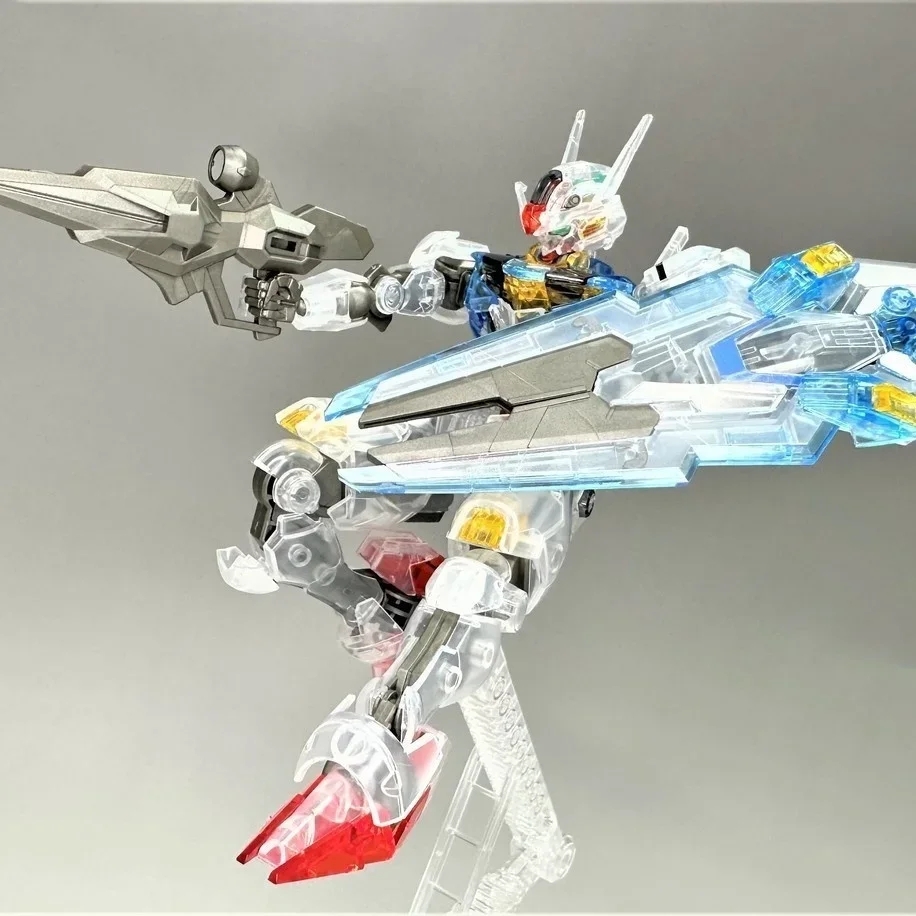 Op voorraad Gumdam luchtfigure - Model Kit Gundam Barbatos recensie en prijs