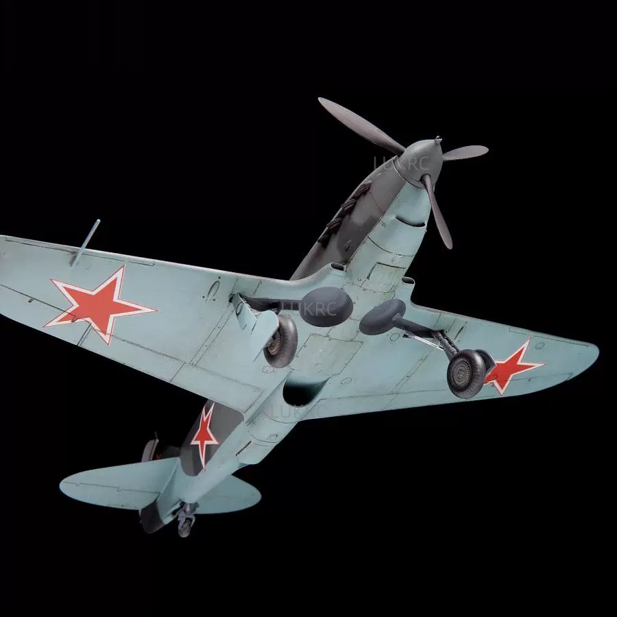ZVEZDA Model 1/48 Sovjet-vecht - Model Kit Zvezda recensie en prijs
