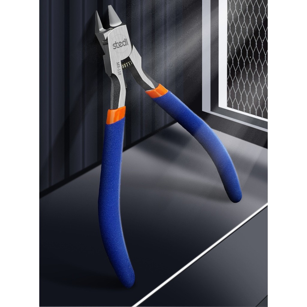Stedi MS-110 Single Blade Mode - Model Kit Nipper recensie en prijs
