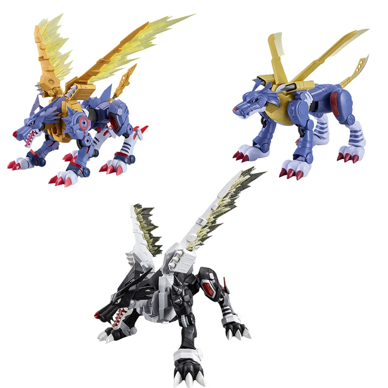 Spot Directe levering Bandai O - Model Kit Omegamon recensie en prijs